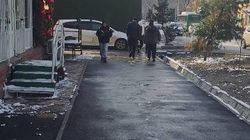 Горожанин спрашивает, почему убрали остановку на Московская—Логвиненко