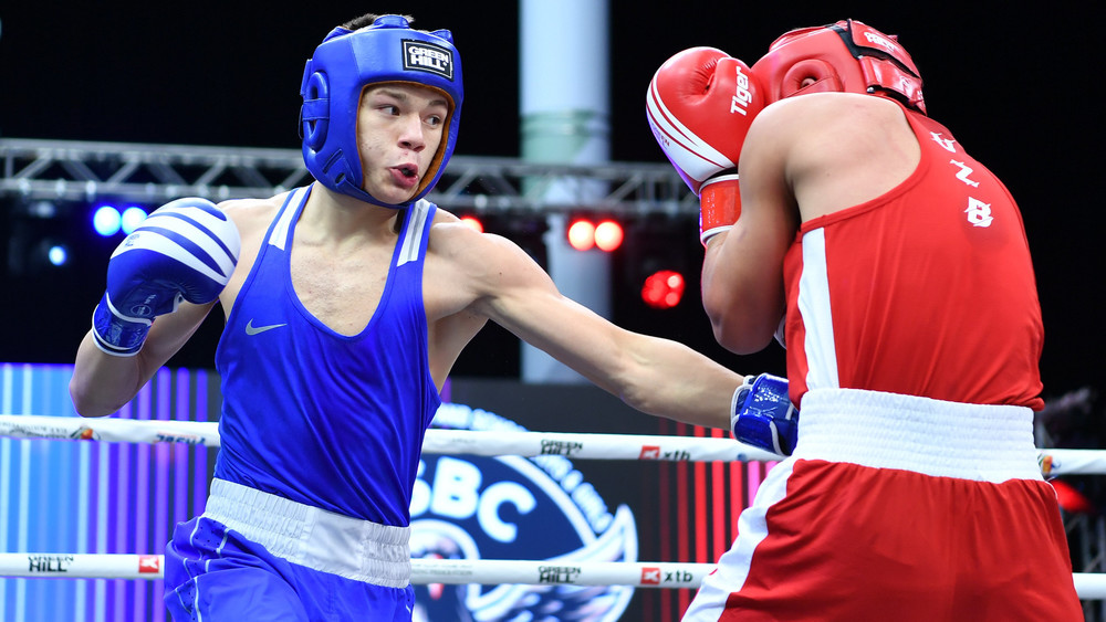 Арваз Ахмади