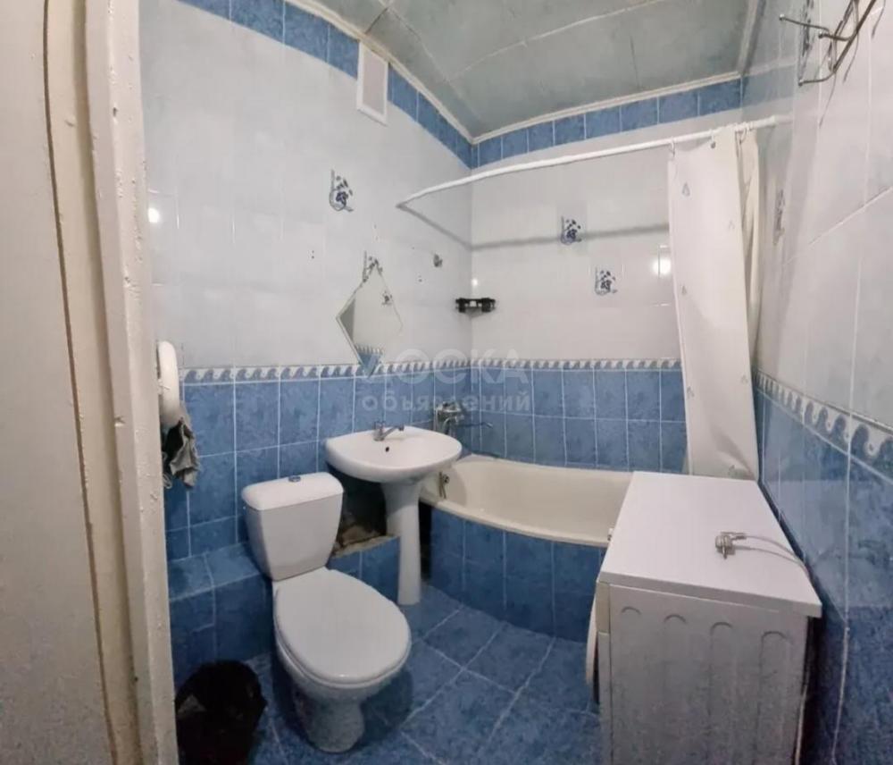 Сдаю 1-комнатную квартиру, 34кв. м., этаж - 2/9, Джал.