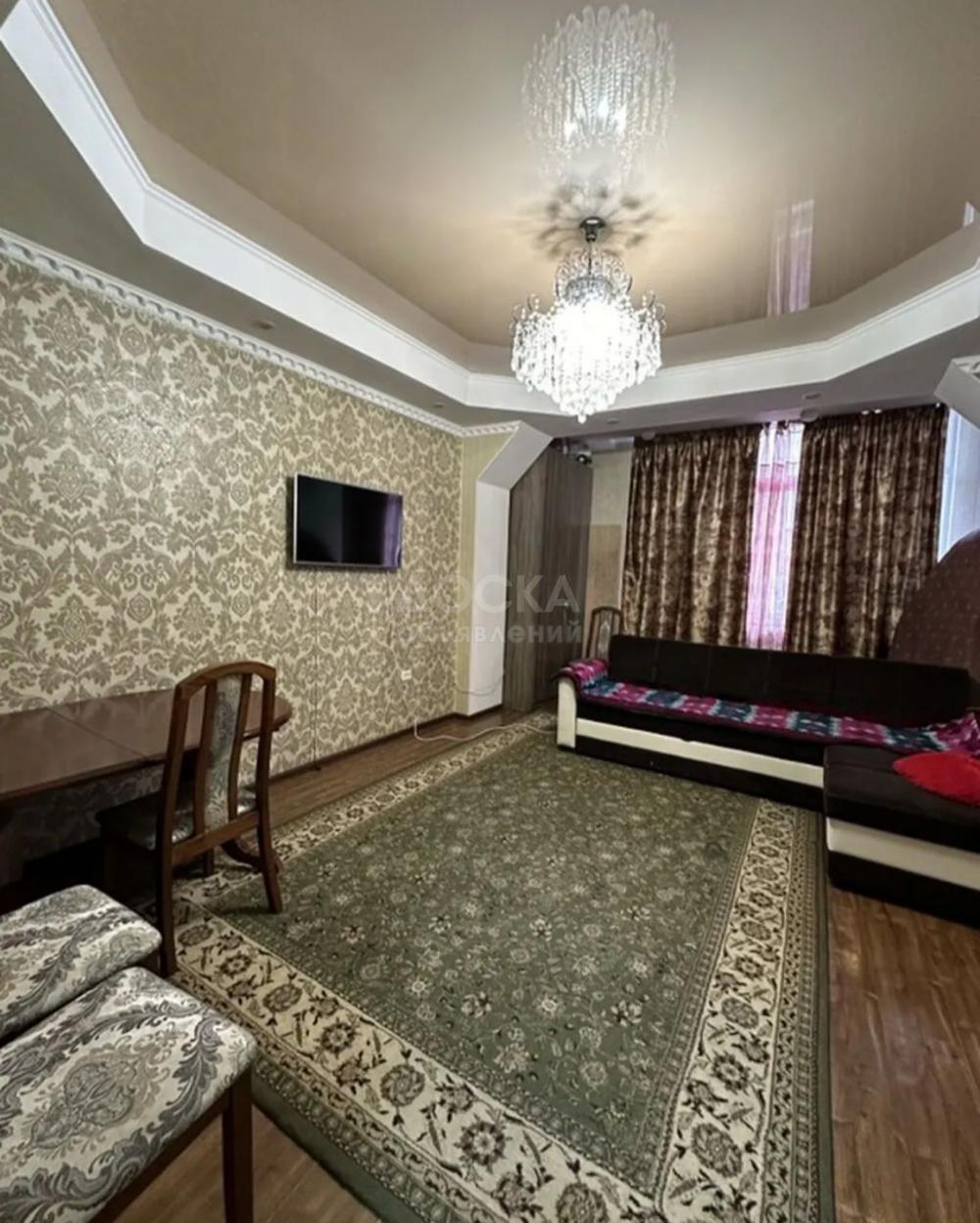 Сдаю 1-комнатную квартиру, 35кв. м., этаж - 8/9, ТЭЦ.