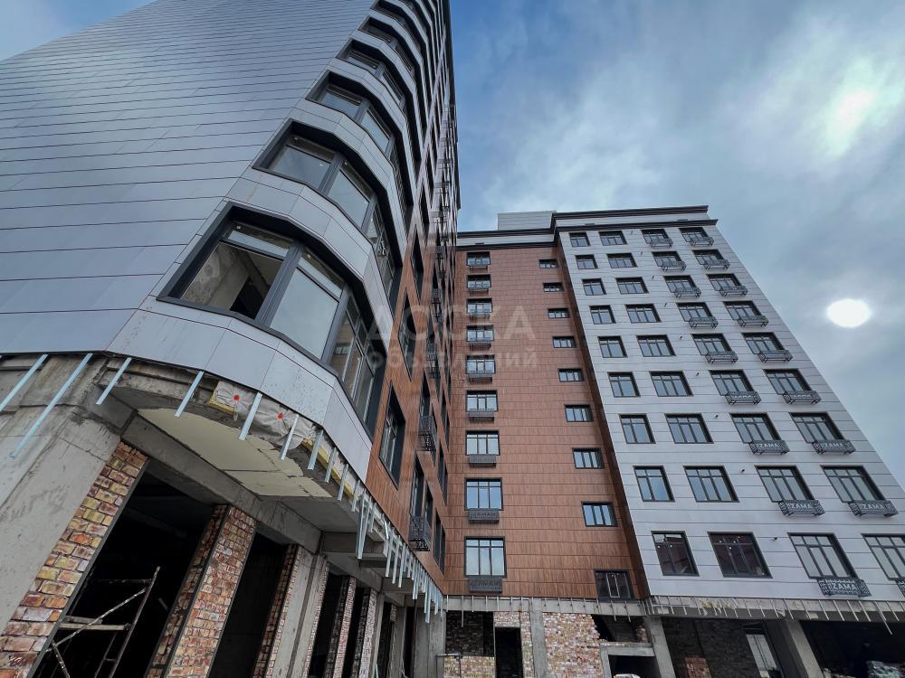 Продаю 3-комнатную квартиру, 95кв. м., этаж - 11/12, Алматинка/Юж. Магистраль.