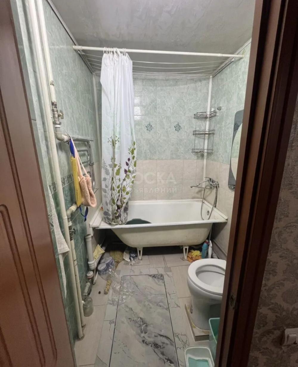 Сдаю 1-комнатную квартиру, 35кв. м., этаж - 3/4, ЮГ-2.