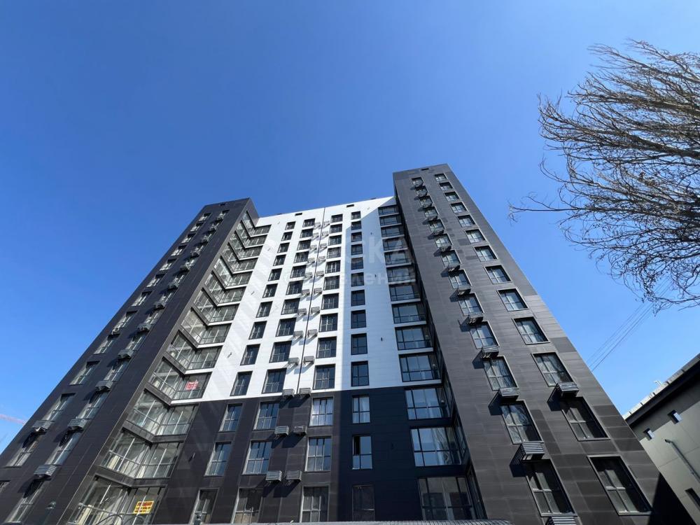 Продаю 1-комнатную квартиру, 38.5кв. м., этаж - 14/15, Жумабека/Эркиндик .