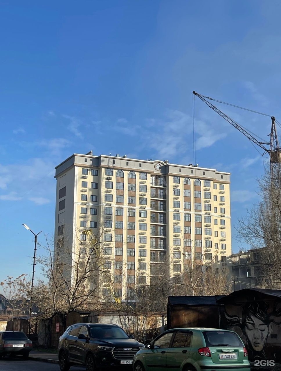Продаю 1-комнатную квартиру, 42кв. м., этаж - 10/12, Московская/Карпинка. 70000$.