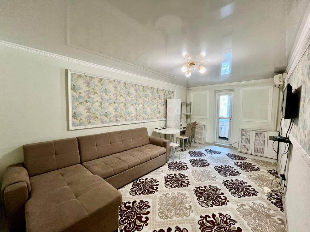 Продаю 1-комнатную квартиру, 37кв. м., этаж - 2/5, Гоголя Фрунзе.