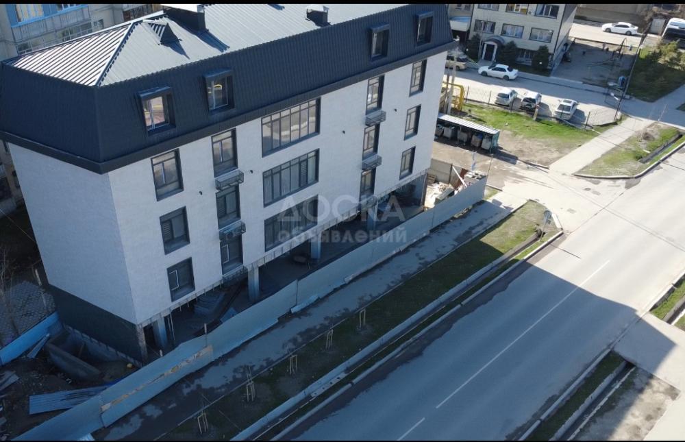 Продаю помещение свободного назначения 220кв. м., Чуй-Ауэзова, 800$ за кв.м..