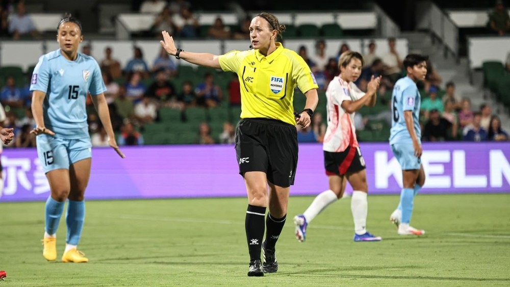 Вероника Бернацкая