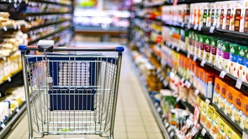 Продовольствие