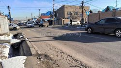 Крышка люка на Суванбердиева—Шукурова нуждается в замене