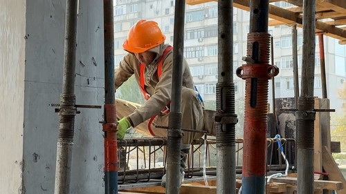 Стройматериалы