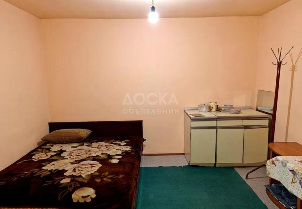 Сдаю 1-комнатную квартиру, 34кв. м., этаж - 1/1, кудайберген.