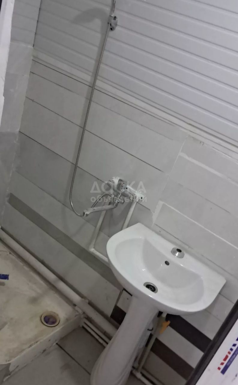 Сдаю 1-комнатную квартиру, 25кв. м., этаж - 1/1, арча бешик ж/м.