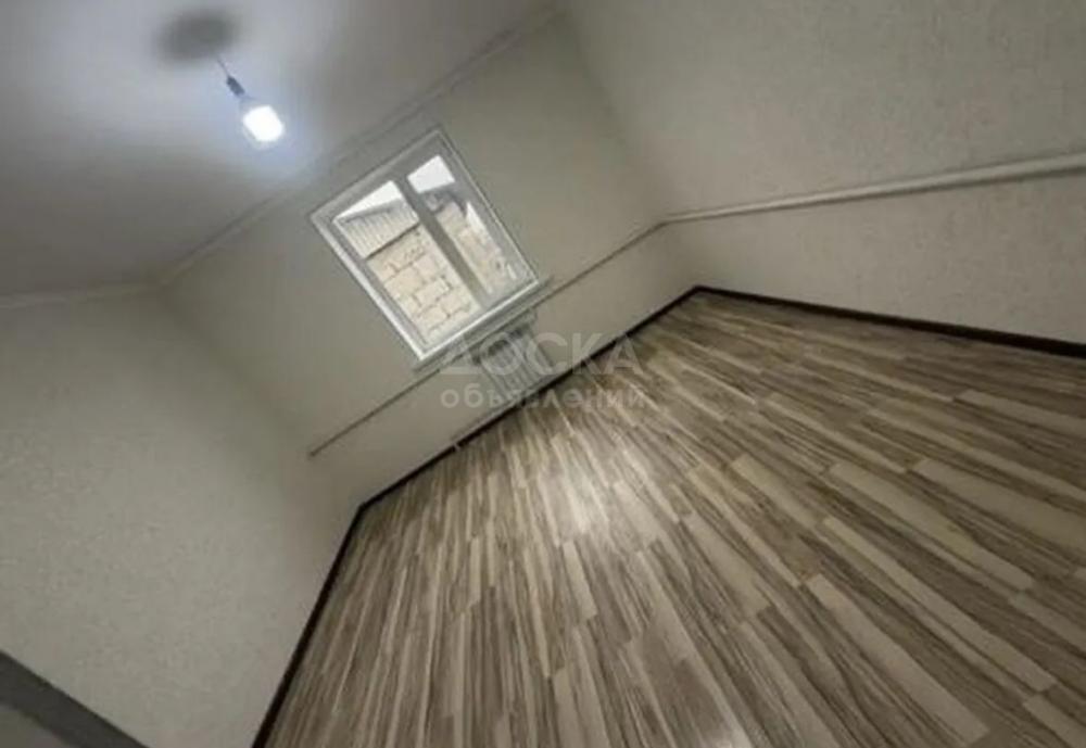 Сдаю 1-комнатную квартиру, 35кв. м., этаж - 1/1, кызыл аскер.