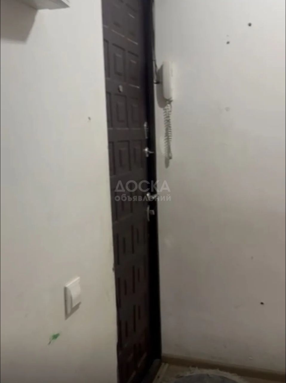 Сдаю 1-комнатную квартиру, 35кв. м., этаж - 3/9, 12мкр.