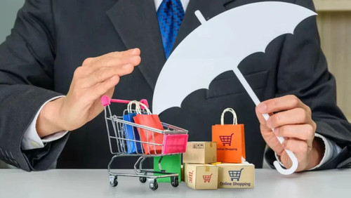 права потребителей