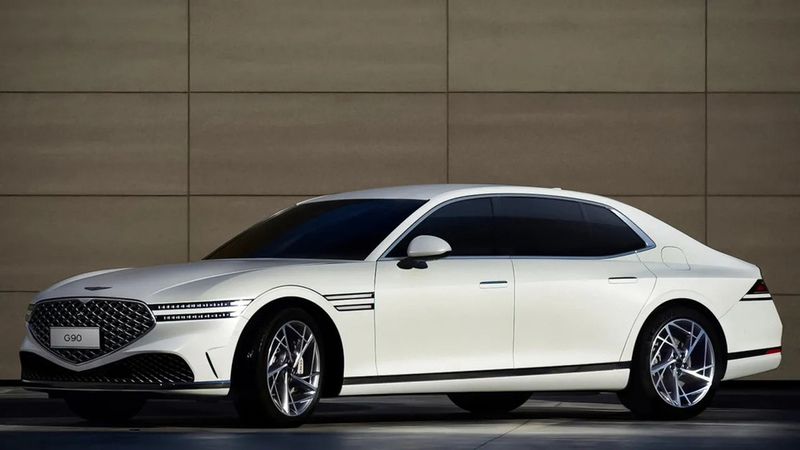 South Korea to crack down on illegal luxury car exports to Russia via Central Asia