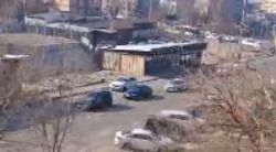 Горожанин интересуется, что будет вместо точек питания на Чуй—Т.Айтматова