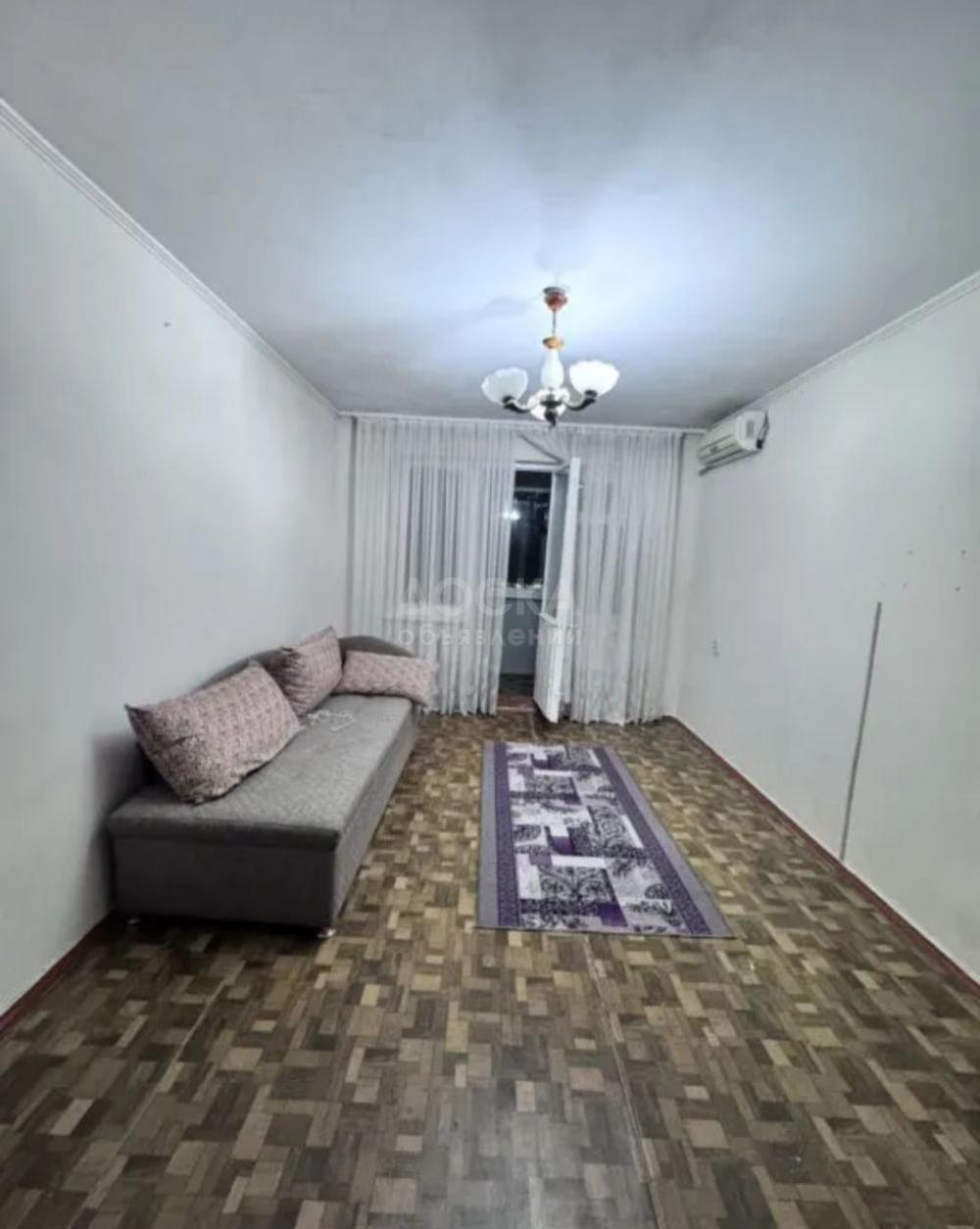 Сдаю 1-комнатную квартиру, 34кв. м., этаж - 3/4, 3мкр.