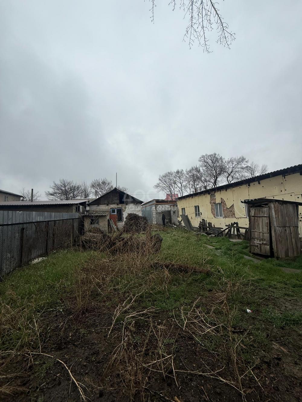 Продаю участок под строительство, 4 соток Ж.Жолу\Буденного.