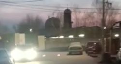 Житель жалуется, что разговоры сотрудников мечети на ул.Патриса Лумумбы слышны по громкоговорителю