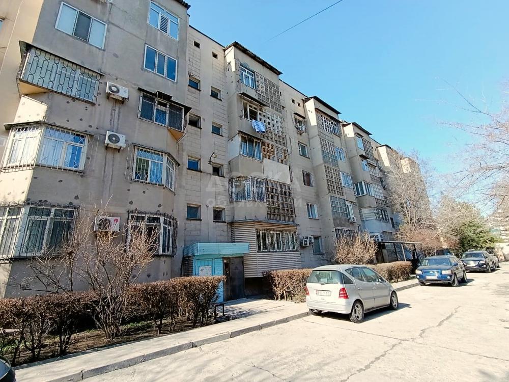 Продаю помещение свободного назначения 135кв. м., ул. Боконбаева - Исанова.