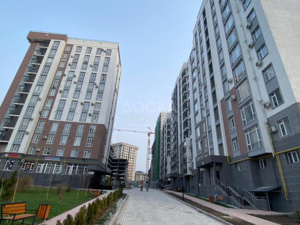 Продаю 1-комнатную квартиру, 36кв. м., этаж - 9/14, Продается квартира ПСО. ЖК New City.