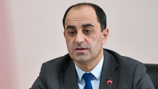 Рамиз Алиев