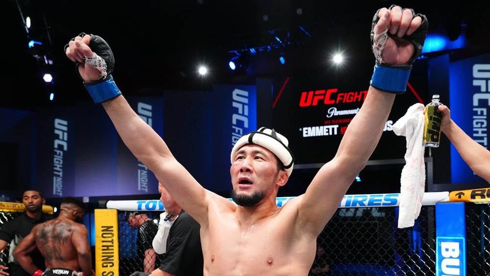 Мыктыбек Оролбай уулу