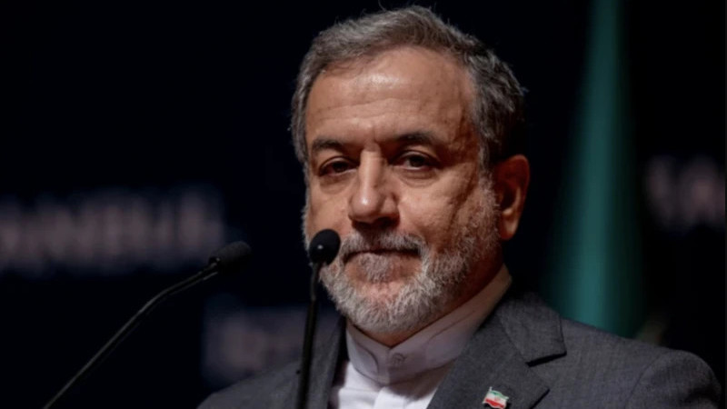 Аббас Арагчи