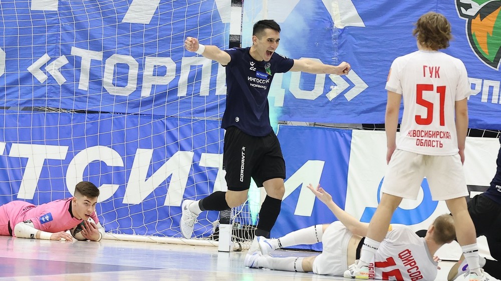 Шохрух Махмадаминов