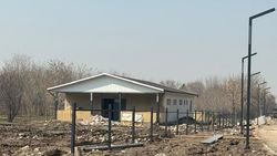 «Есть ли разрешение на строительство новой конюшни в парке имени Ататюрка?» - горожанка