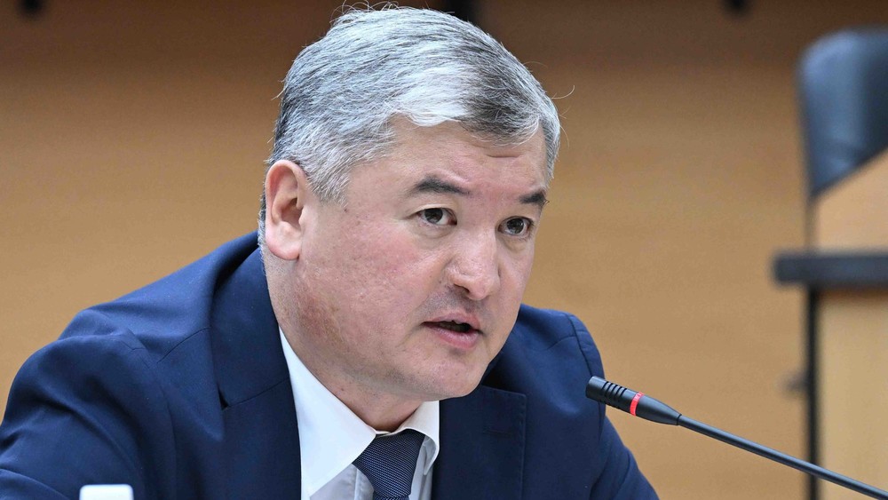 Дарманкул уулу Бакыт