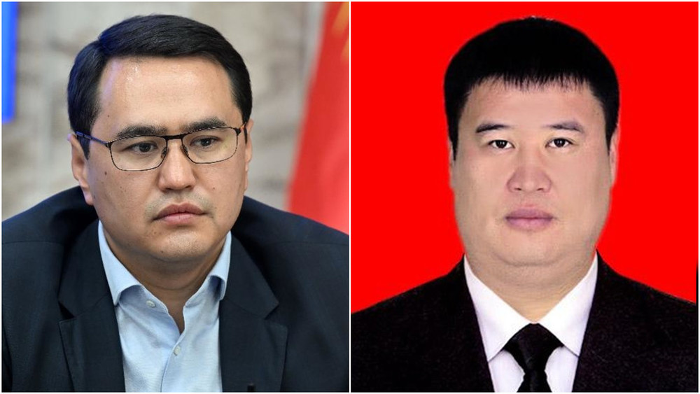 Эльдар Сулайманов, Азизбек Абдуллаев