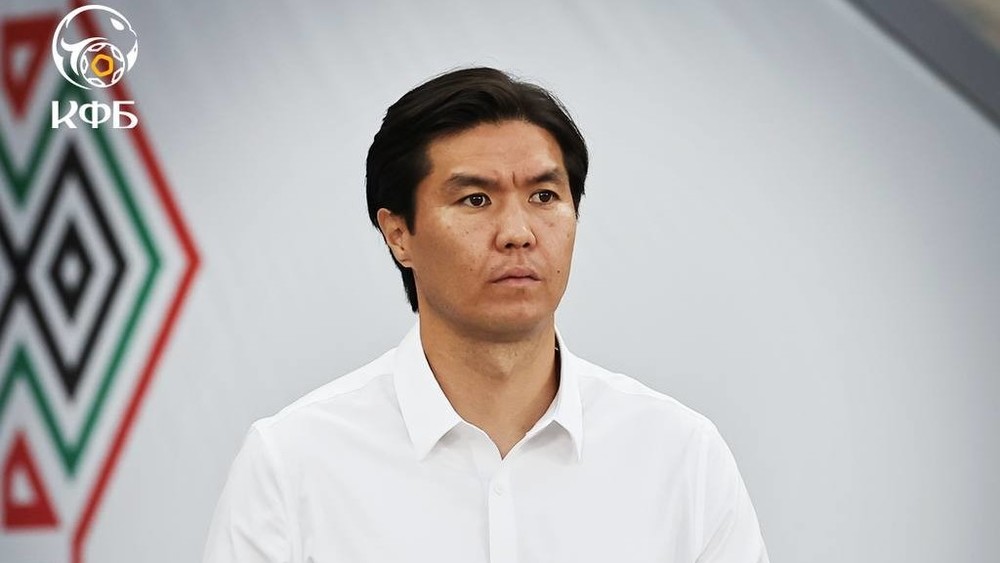 Урмат Абдукаимов