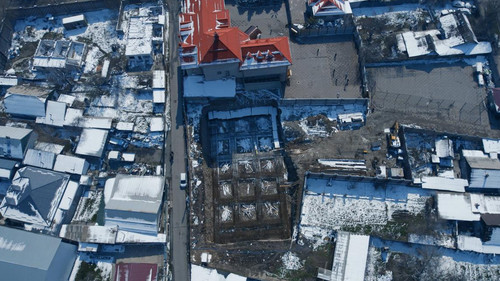 административные меры