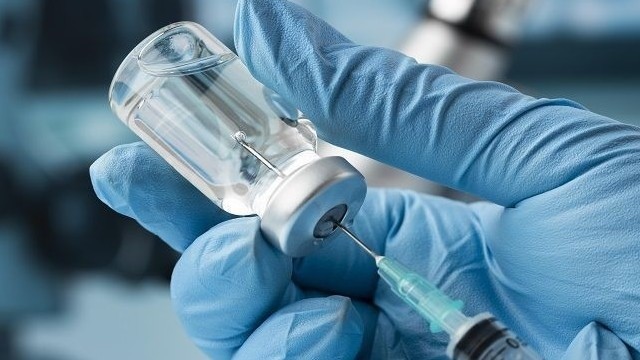 Minister Osmonov reports on low responsibility of citizens to complete vaccination course against hepatitis