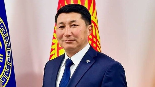 Улан Майлибашев