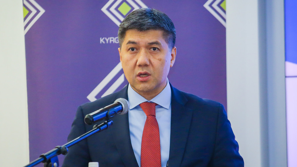 Мелис Тургунбаев