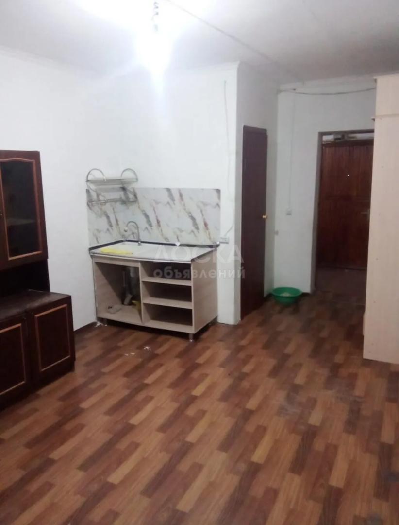 Сдаю 1-комнатную квартиру, 34кв. м., этаж - 1/2, кара жыгач.