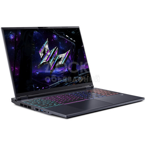 Acer 16" Predator Helios Neo 16 AI OLED Gaming Laptop