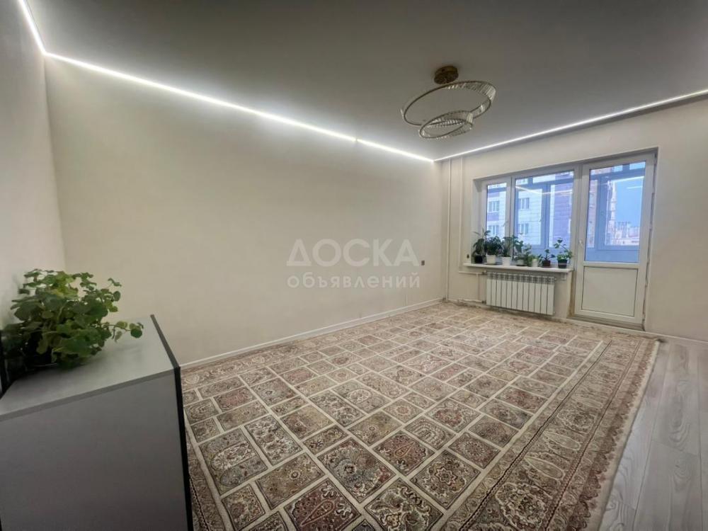 Продаю 3-комнатную квартиру, 80кв. м., этаж - 5/9, Джал.