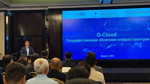 g-cloud