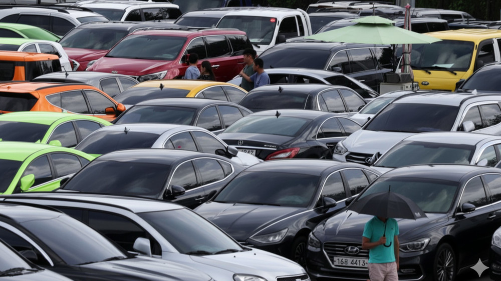 Иллюстративное фото / hankyung.com