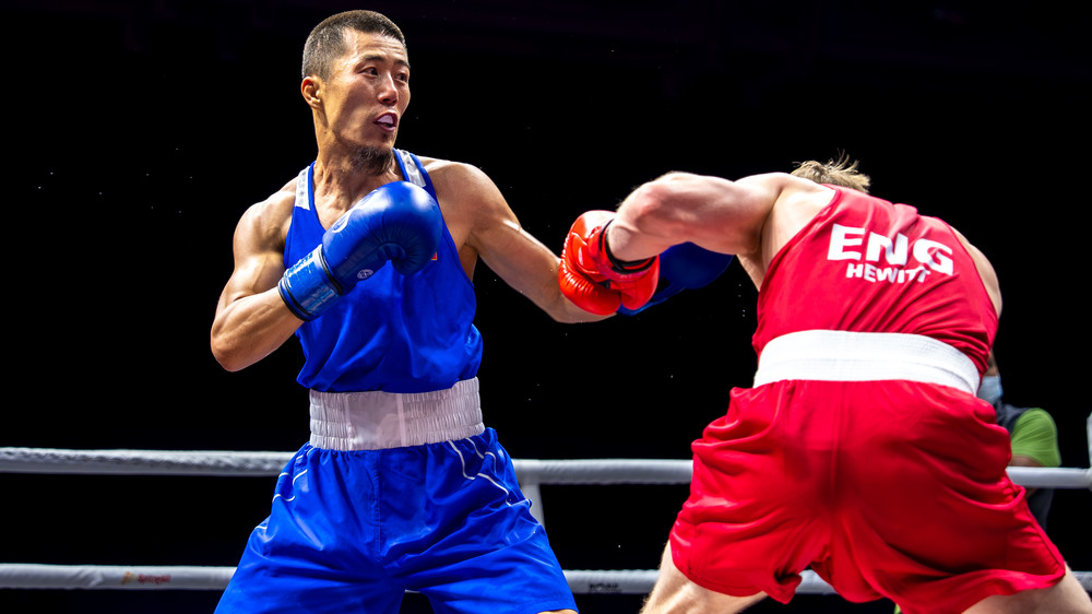 Мунарбек Сейитбек уулу