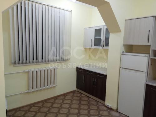 Сдаю 1-комнатную квартиру, 38кв. м., этаж - 2/8, мкр Аламедин1.