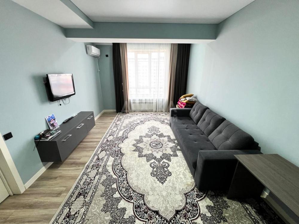 Продаю 2-комнатную квартиру, 71кв. м., этаж - 10/12, Уметалиева 124.