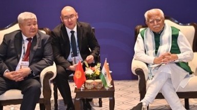 манохар лал