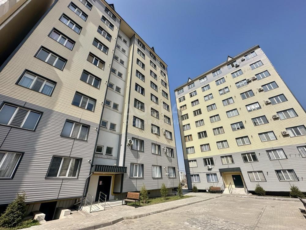 Продаю 4-комнатную квартиру, 101кв. м., этаж - 7/9, Тунгуч.