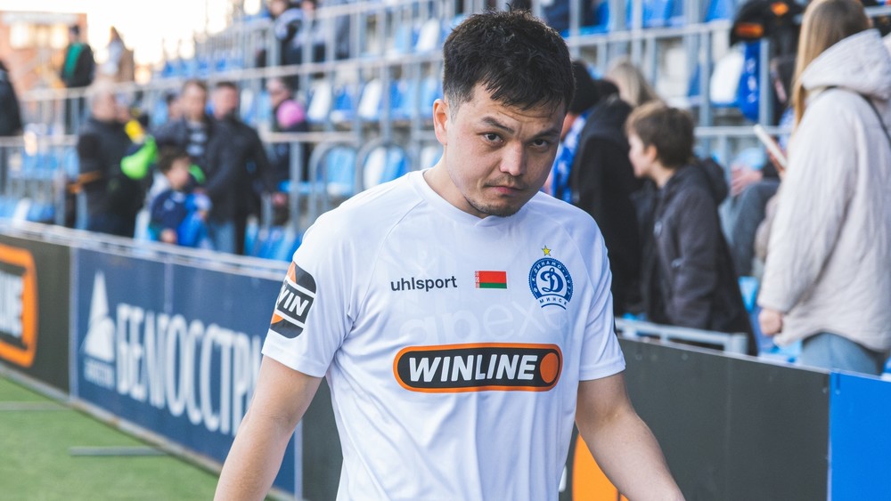 Гулжигит Алыкулов