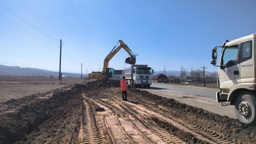 барскоон каракол